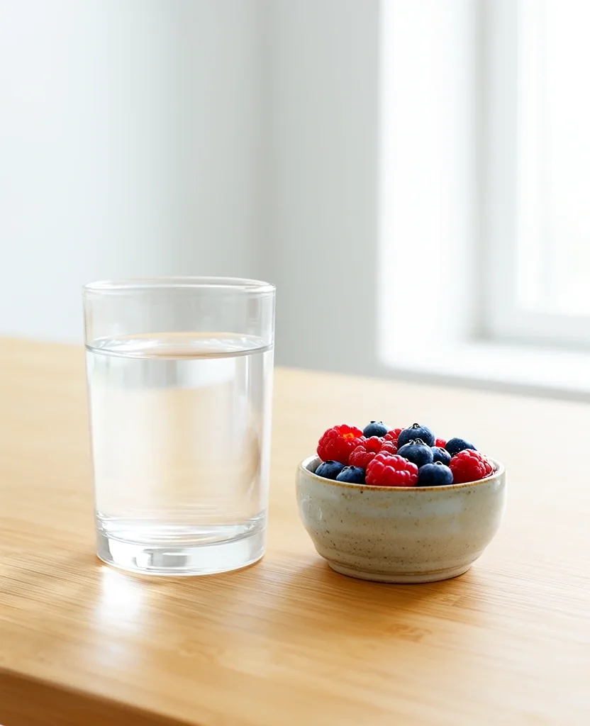Nutritional support